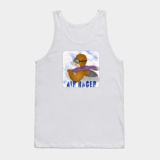 Air Racer Tank Top